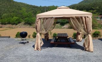 Danyang Healing Story Pension