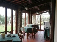 Ortali Country House