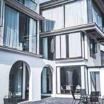 房主小徐度假別墅（紫嶺隧道1號分店） Hotel Exterior