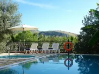 Villa Poseidonia