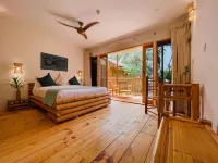 Ecoboo Maldives Hotels in 