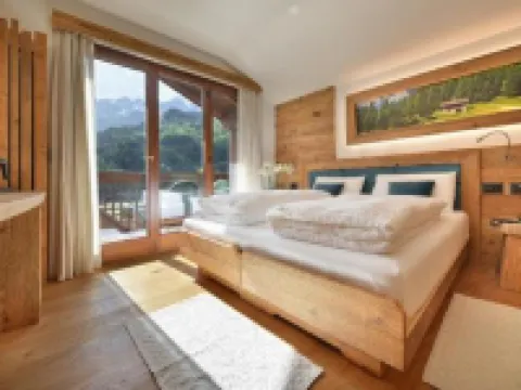 Kristiania Pure Nature Hotel & Spa Hotels in Cogolo