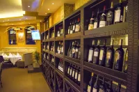Park Hotel Stara Zagora - bar