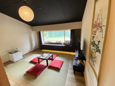 その他 日本長江ゴルフクラブ大都ホテルの写真