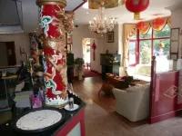 Beijing Dragon Hotel
