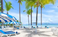 Canella Beach Hotel - Beach