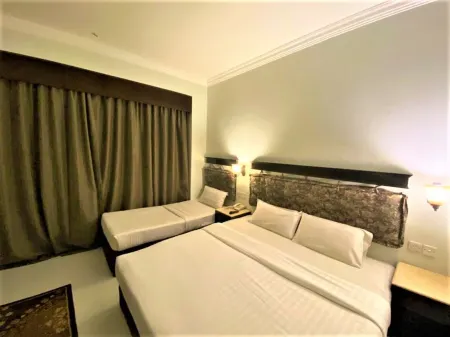 Signature Inn Hotel - Free Parking