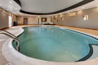 Holiday Inn Express Cheektowaga North East Hotels in West Seneca
