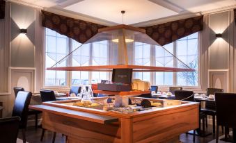 Best Western Ile De France Hotel & Spa