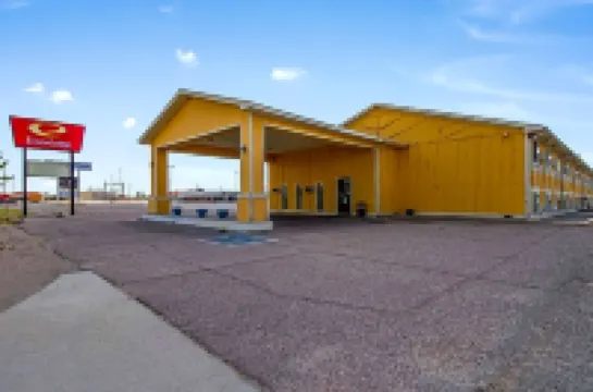 Econo Lodge Alliance