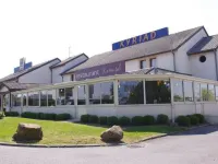 Kyriad Caen Sud - Ifs Hotel di May-sur-Orne