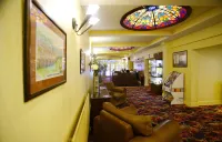 Three Queens Hotel Hotels in Tutbury