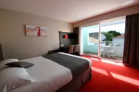 Le Robinson Hotels in Beauvoir-sur-Mer