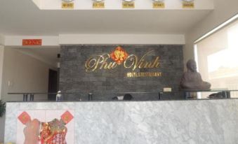Phu Vinh Hotel