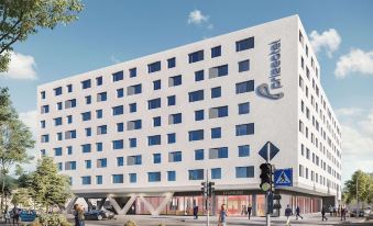 Prizeotel Wien City