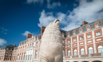 NH Gran Hotel Provincial