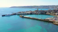 Hotel Penzance Hotel a Marazion