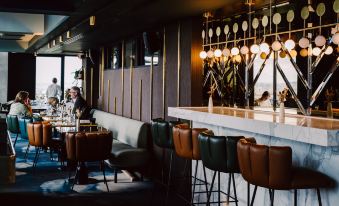Terrass Hotel Paris