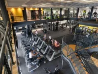 Van der Valk Hotel 's-Hertogenbosch – Vught Hotels in Vught
