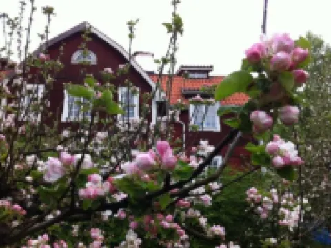 Stockholm B&B Cottage Hotels in Nacka