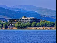 Narcia Resort Side - Ultra All Inclusive Các khách sạn ở Ilica Mahallesi