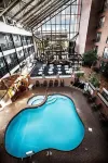 Clifton Victoria Inn at the Falls - Swimmingpools