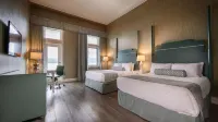 Prestige Oceanfront Resort, BW Premier Collection Hotels in Capital