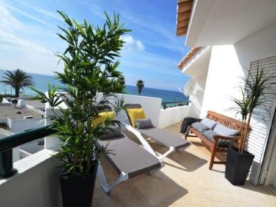 Clube Nautilus Apartment