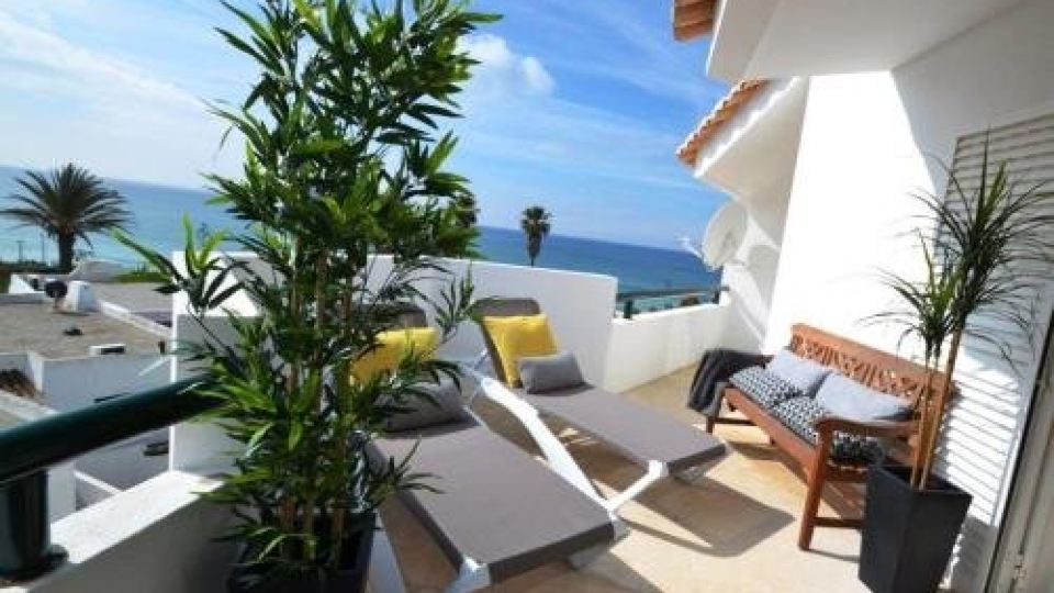 Clube Nautilus Apartment