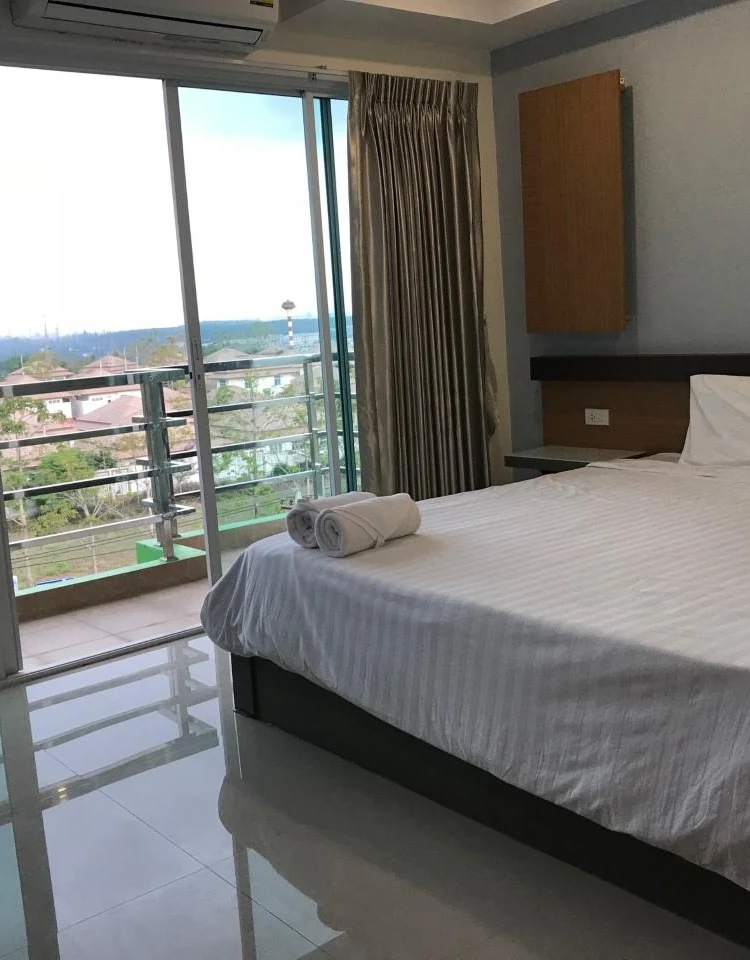 รูปภาพของAP Grand Residence