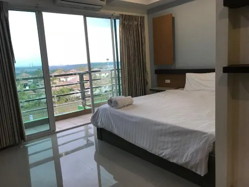 AP Grand Residence