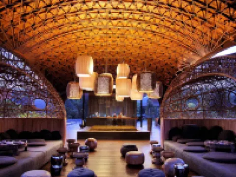 Veranda High Resort Chiang Mai - MGallery Hang Dong İlçesi otelleri