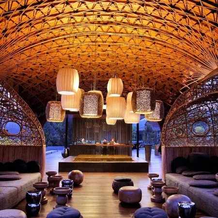 Veranda High Resort Chiang Mai - MGallery