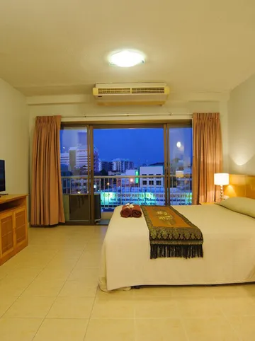 รูปภาพของไดมอนด์ ซิตี้ เพลส