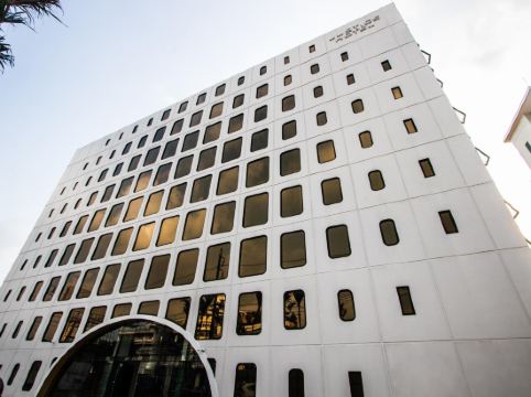 โรงแรมจัสติส