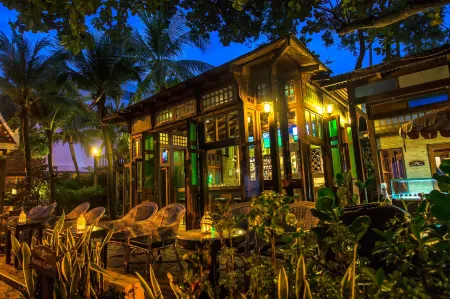 Rabbit Resort Pattaya