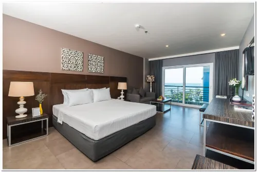 Sea Me Spring Hotel - 3-Star