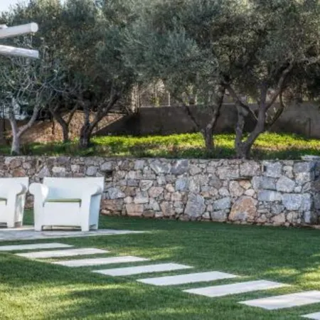 Villa Oleander
