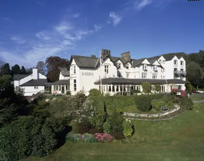 Lakes Hotel & Spa Hotels in Bowness-on-Windermere