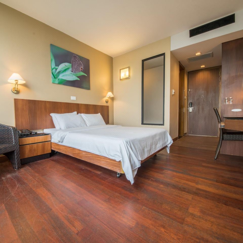 Siloso Beach Resort Sentosa Singapore Staycation Approved Singapore 22 Room Price Deals Review Trip Com