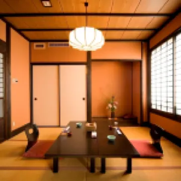 Ryokan Yumotosou