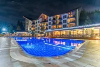 Hotel Arte Spa & Park - Pools