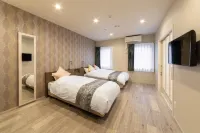 Sarasa Hotel Dotonbori Hotels in 