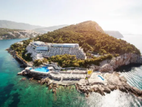 Hotel Dubrovnik Palace โรงแรมในดูบรอฟนิก
