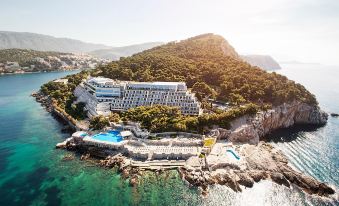 Hotel Dubrovnik Palace