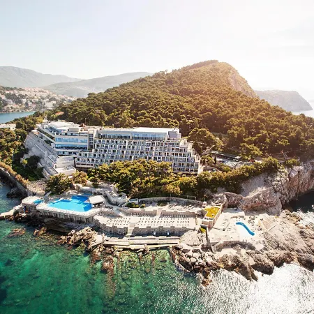 Hotel Dubrovnik Palace