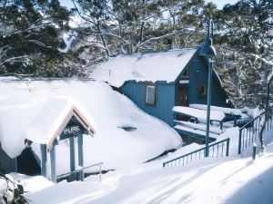 Pure Chalet Thredbo