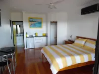 On the Deck @ Shark Bay Hotels in Denham