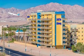 Almogim Suites Eilat