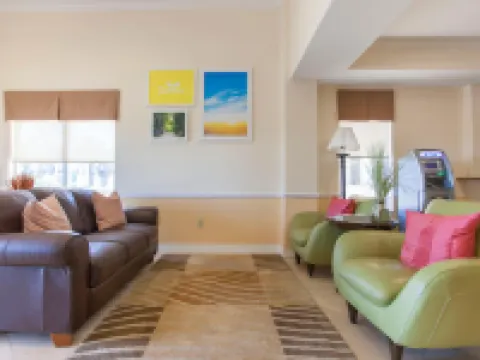 Days Inn by Wyndham Shenandoah Hotels in Shenandoah